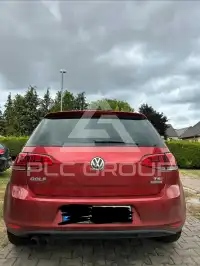 2013 Volkswagen GOLF