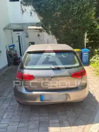 2013 Volkswagen GOLF