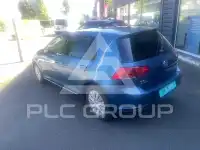 2013 Volkswagen GOLF