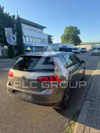 2013 Volkswagen GOLF