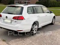 2013 Volkswagen GOLF