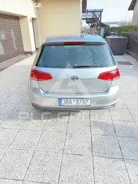 2013 Volkswagen GOLF