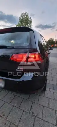 2013 Volkswagen GOLF