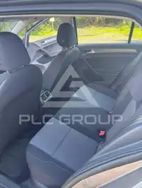 2013 Volkswagen GOLF