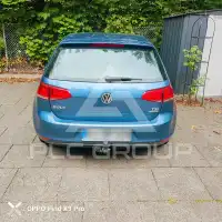 2013 Volkswagen GOLF