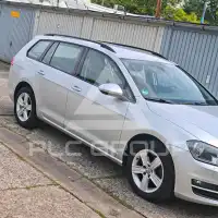 2013 Volkswagen GOLF