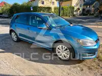 2013 Volkswagen GOLF