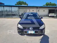 2013 Volkswagen GOLF