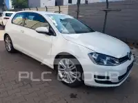 2013 Volkswagen GOLF