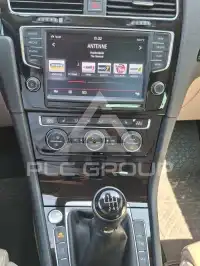 2013 Volkswagen GOLF