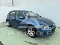 2013 Volkswagen GOLF
