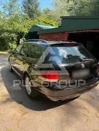 2013 Volkswagen GOLF