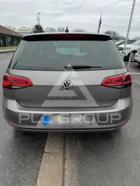 2013 Volkswagen GOLF