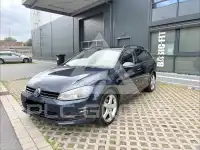 2013 Volkswagen GOLF