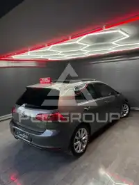 2013 Volkswagen GOLF