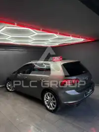 2013 Volkswagen GOLF