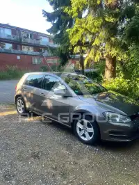 2013 Volkswagen GOLF