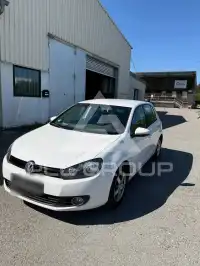 2013 Volkswagen GOLF