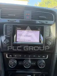2013 Volkswagen GOLF