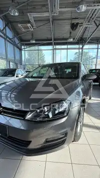 2013 Volkswagen GOLF