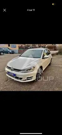 2013 Volkswagen GOLF