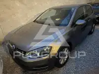 2013 Volkswagen GOLF