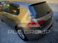 2013 Volkswagen GOLF