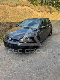 2013 Volkswagen GOLF