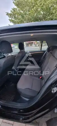 2013 Volkswagen GOLF