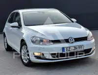 2013 Volkswagen GOLF