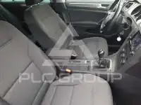 2013 Volkswagen GOLF