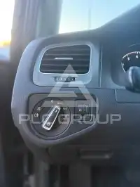 2013 Volkswagen GOLF