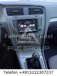 2013 Volkswagen GOLF