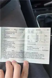 2013 Volkswagen GOLF
