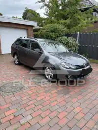 2013 Volkswagen GOLF