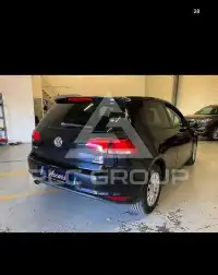 2013 Volkswagen GOLF