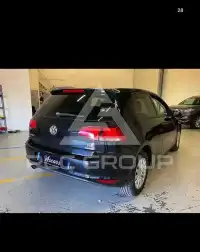 2013 Volkswagen GOLF