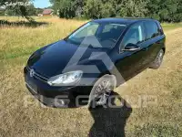 2013 Volkswagen GOLF
