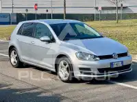2013 Volkswagen GOLF