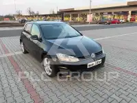 2013 Volkswagen GOLF