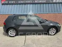 2013 Volkswagen GOLF