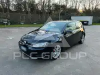 2013 Volkswagen GOLF