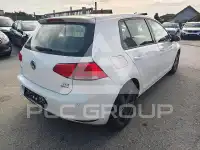 2013 Volkswagen GOLF