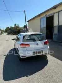 2013 Volkswagen GOLF