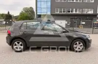 2013 Volkswagen GOLF