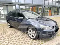 2013 Volkswagen GOLF