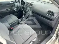 2013 Volkswagen GOLF