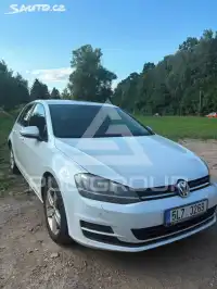 2013 Volkswagen GOLF