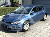 2013 Volkswagen GOLF