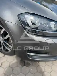 2013 Volkswagen GOLF